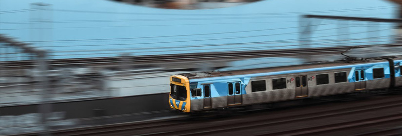 電流傳感器在鐵路機車行業(yè)中的應(yīng)用